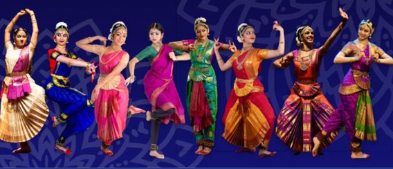 Natya Dance Theatre