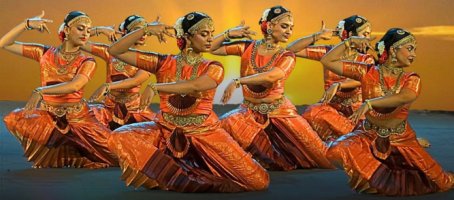 Natya Tarangini Hyderabad