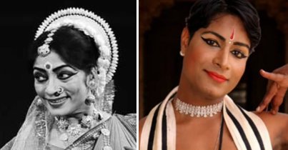 Nayika Odissi Dance Festival