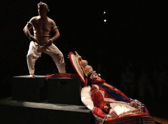 NCPA META Festival