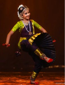 Neetara Nair