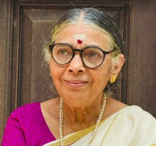 Guru Nirmala Panicker