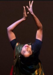 Nitya Nritya Dance Ensemble