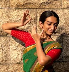 Nitya Sriram