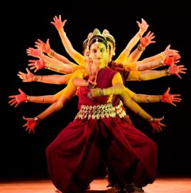 Nrityam Odissi Dance Centre