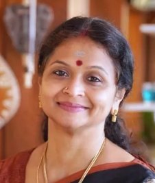 Dr.Padmaja Suresh