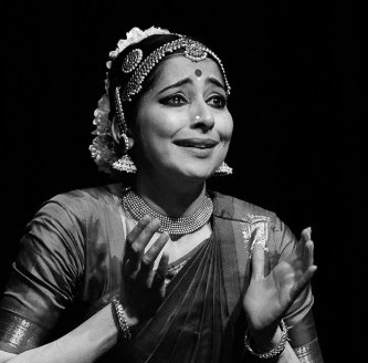 Pallavi Anand