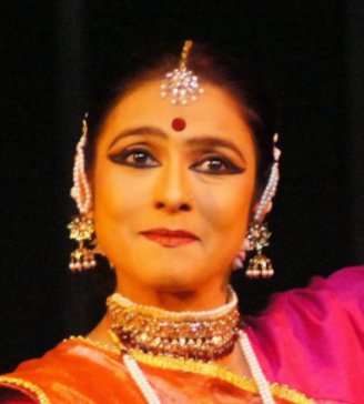 Parwati Dutta