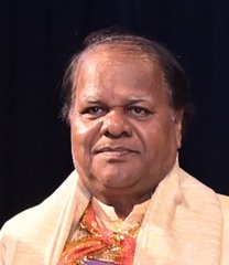 Ramesh Chandra Das