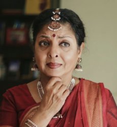 Ramya Harishankar