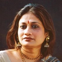 Rashme Hegde Gopi