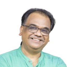 Ratikant Mohapatra