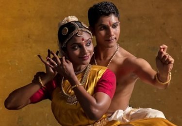 Renjith and Vijna