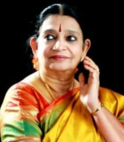 Revathi Narasimhan