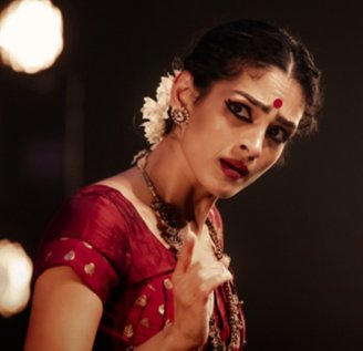 Rukmini Vijaykumar