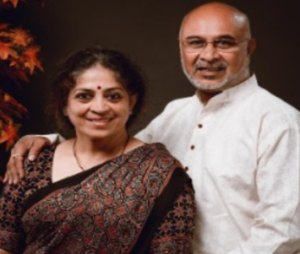 MAYA RAO MEMORIAL NATIONAL AWARD FOR DANCE