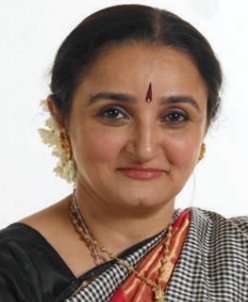 Dr. Sandhya Purecha