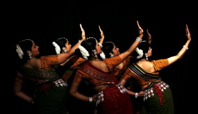 Sanjali Ensemble