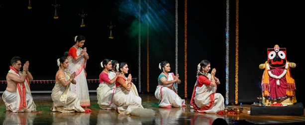 Sanjali Ensemble