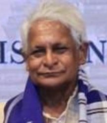 Guru Sankar Behera