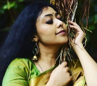 Sayani Chakraborty