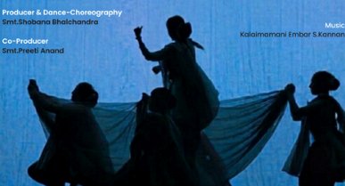 Shobana Bhalchandra
