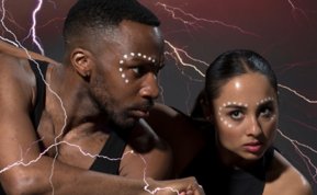 Shobana Jeyasingh Dance