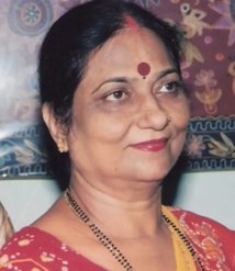 Shobha Koser
