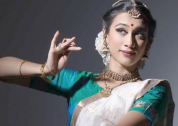 Shreyasi Gopinath