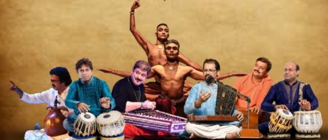 12TH RITACHHANDA FESTIVAL