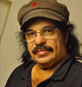 Soorya Krishnamurthy
