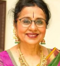 Srekala Bharath