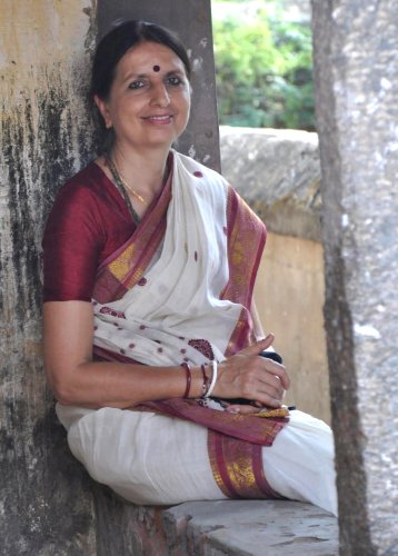 Sylvie Arup Das