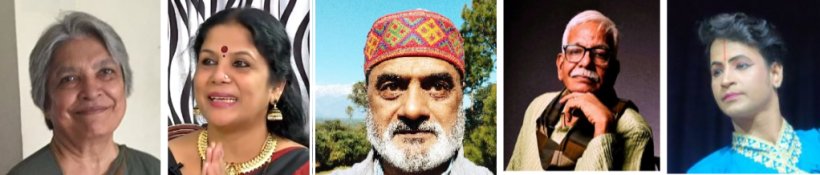 TAGORE NATIONAL FELLOWSHIP