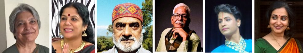 TAGORE NATIONAL FELLOWSHIP