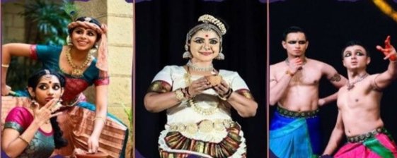 Tapasya Dance & Arts