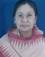 Thouranisabi Devi