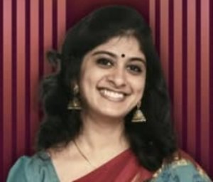 Varsha Vishwanath