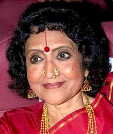 Vyjayanthimala Bali