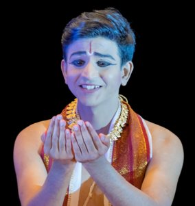 Yuva Bharati - Siva Sashank Toleti