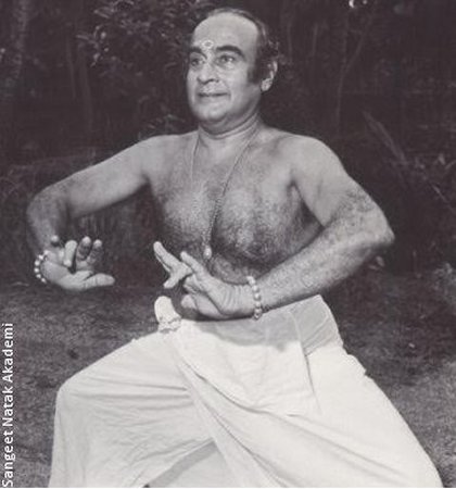 Guru Gopinath
