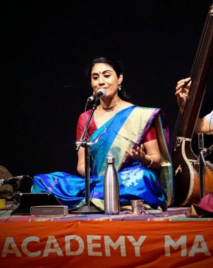 Sutikshna Veeravalli
