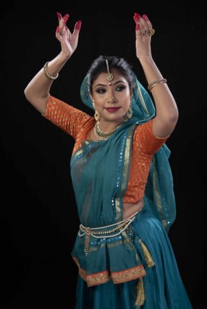 Sangita Chatterjee