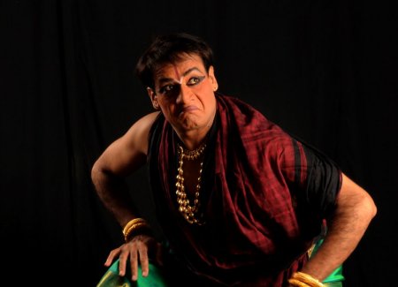 Dr. Sathyanarayana Raju