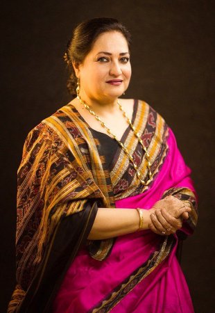 Dr. Arshiya Sethi