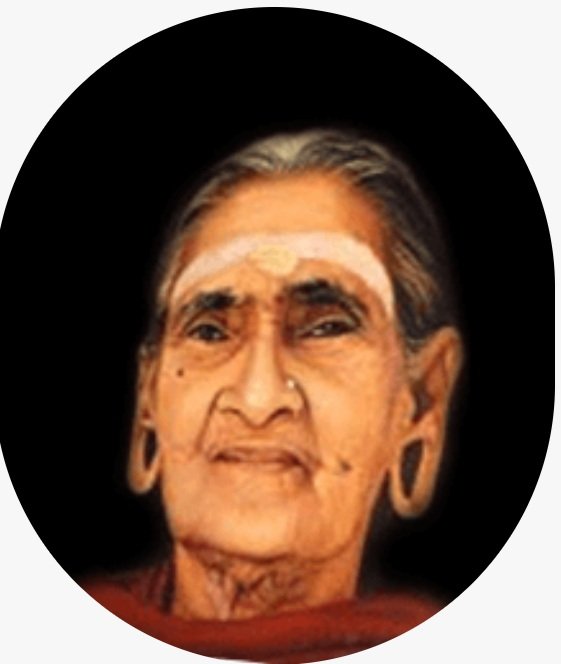 Thottassery Chinnammu Amma
