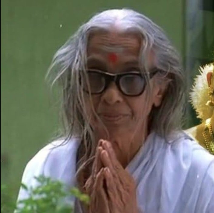 Kalamandalam Kalyanikutty Amma