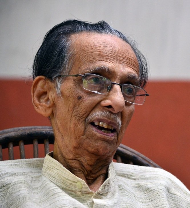 Kavalam Narayana Panikkar