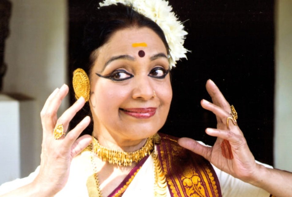 Bharati Shivaji