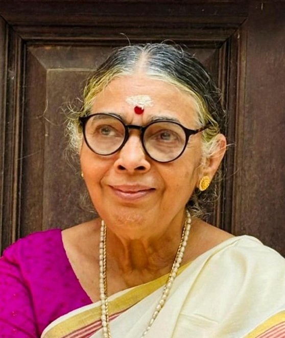 Nirmala Panickar